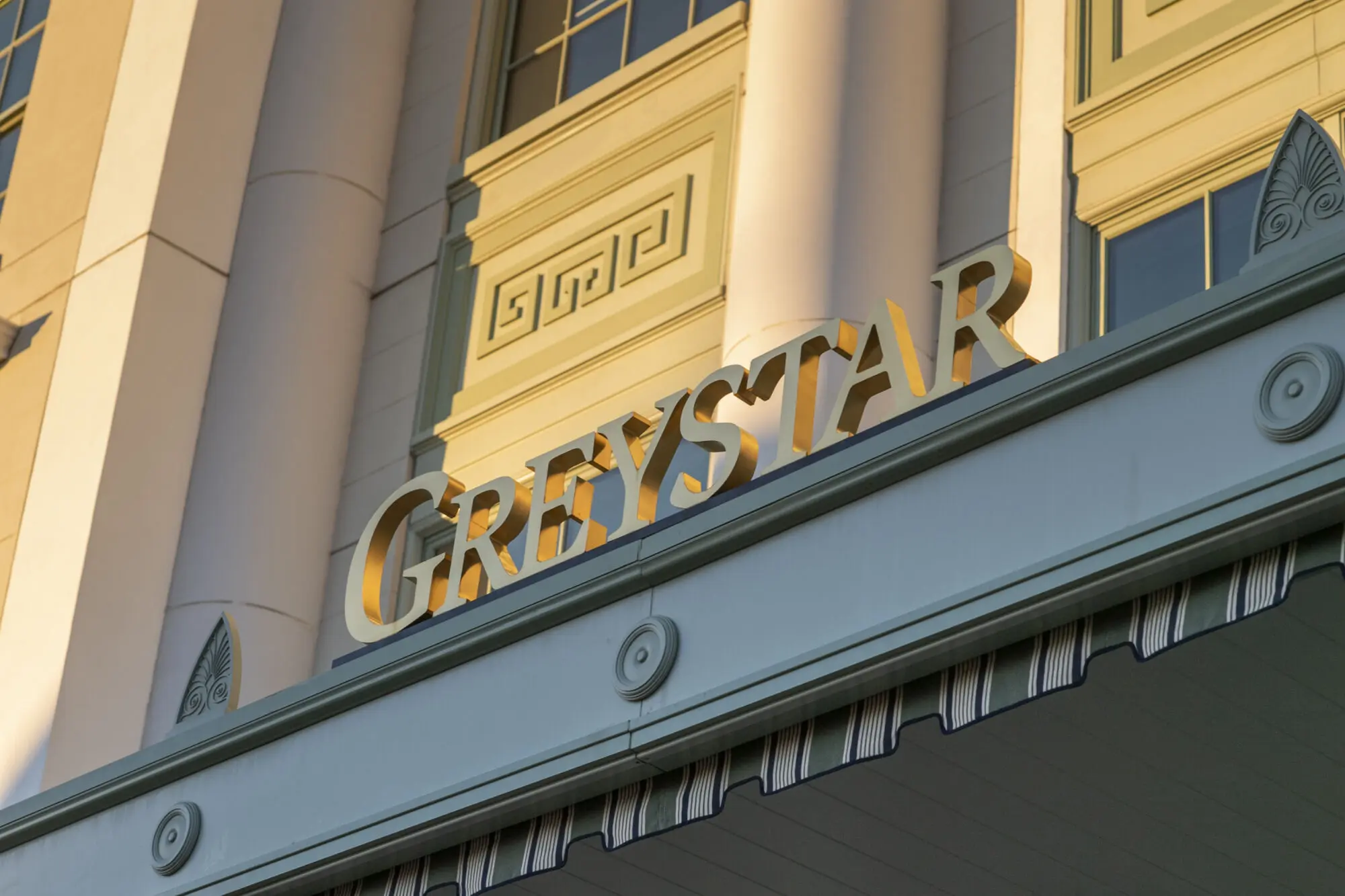 Greystar 
