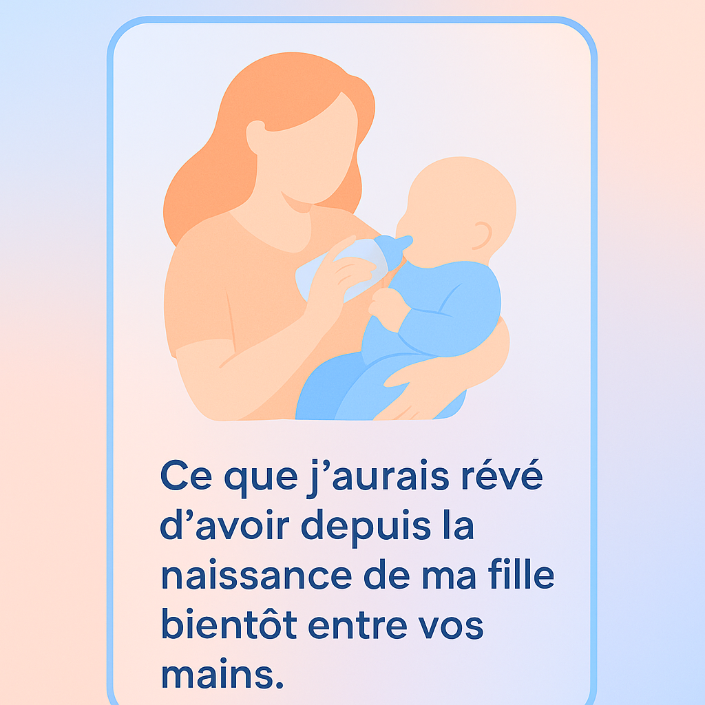 Maquette SmartBib
