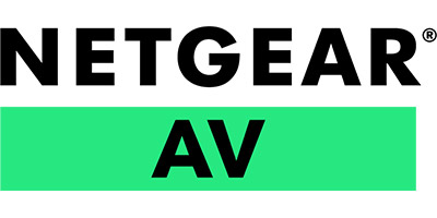 Netgear AV