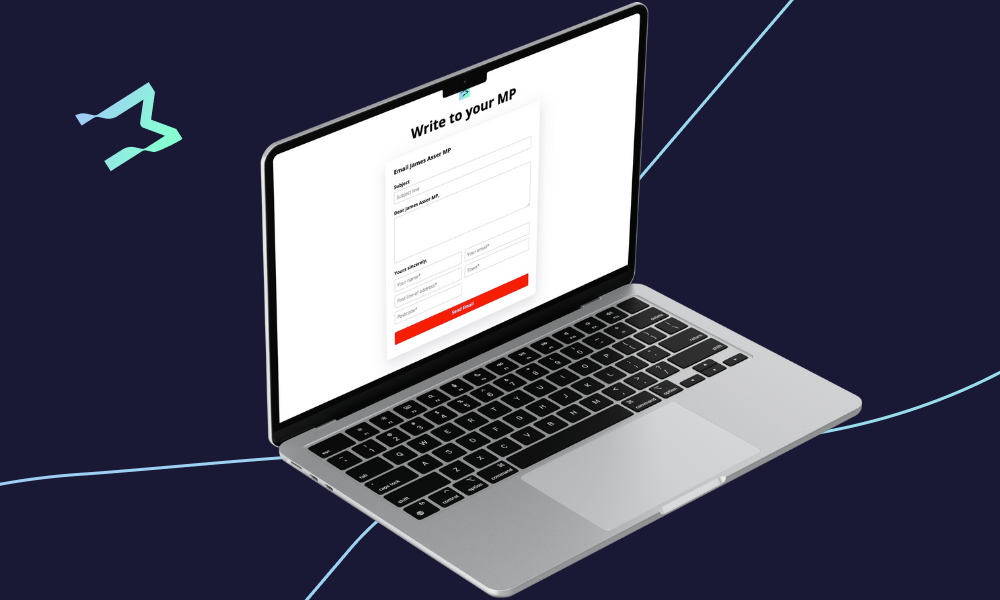 Introducing Email to Target