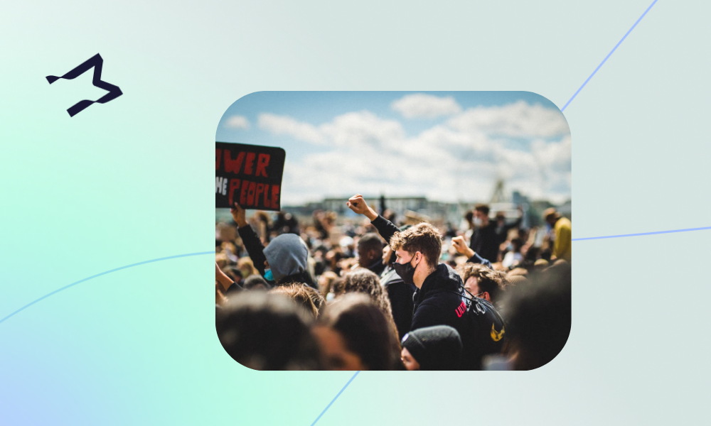 What campaigns benefit from Movement?