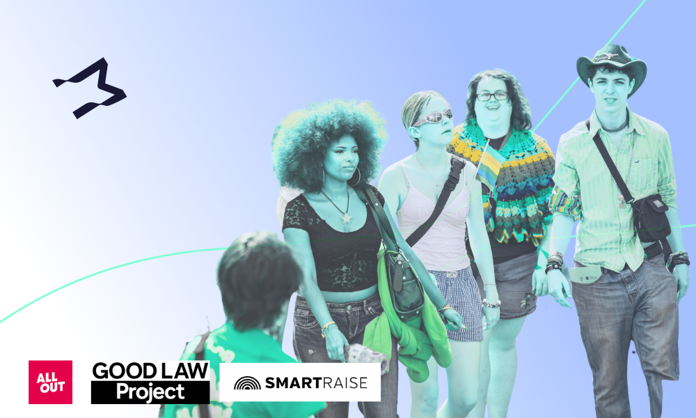 Act fast, then refine: Lessons from our webinar with All Out, Good Law Project and SmartRaise