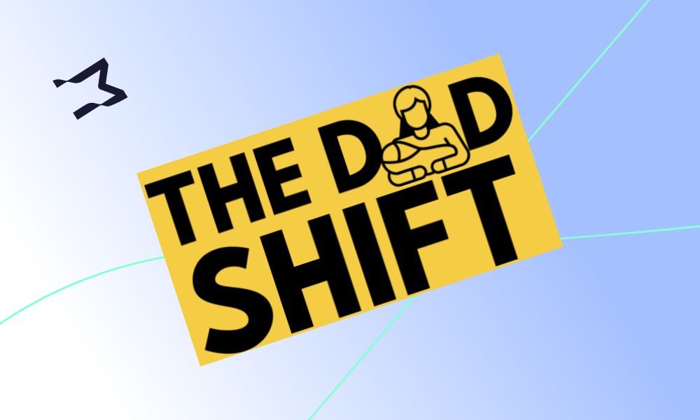 Mobilising The Dad Shift with Movement