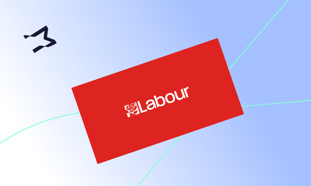 How Labour won the 2024 UK general election with Movement’s SMS, email, and phone banking tools