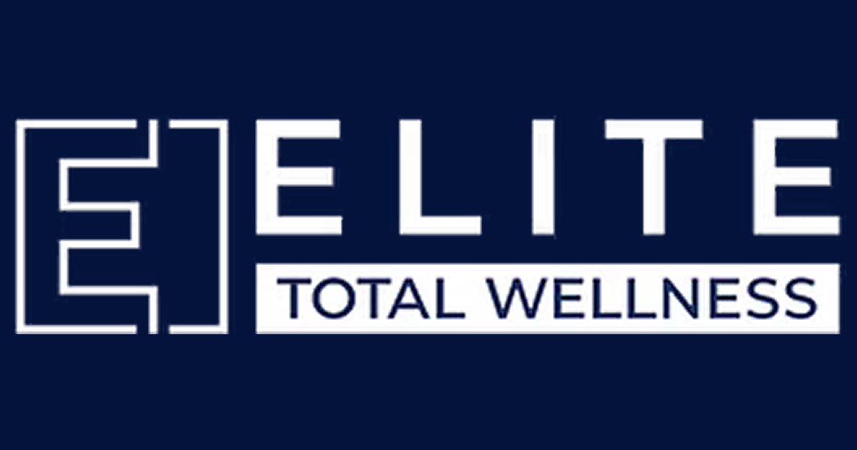 Clean, professional medical spa treatment room with neutral tones at Elite Total Wellness & Aesthetics in McKinney