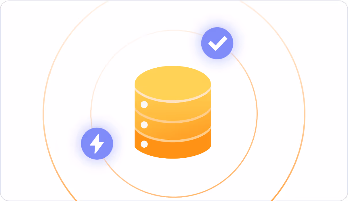 Verified Table Backups