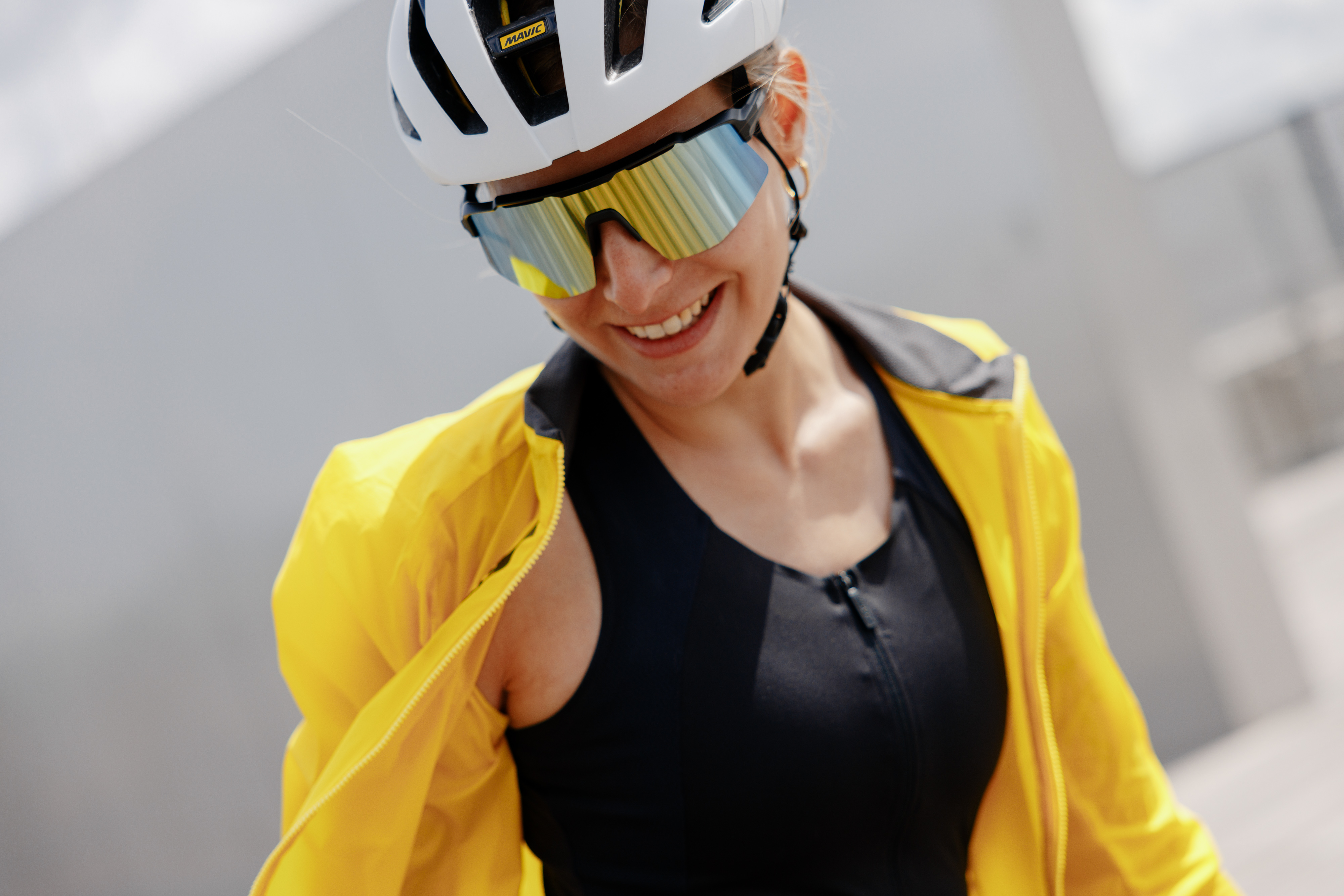 MAVIC