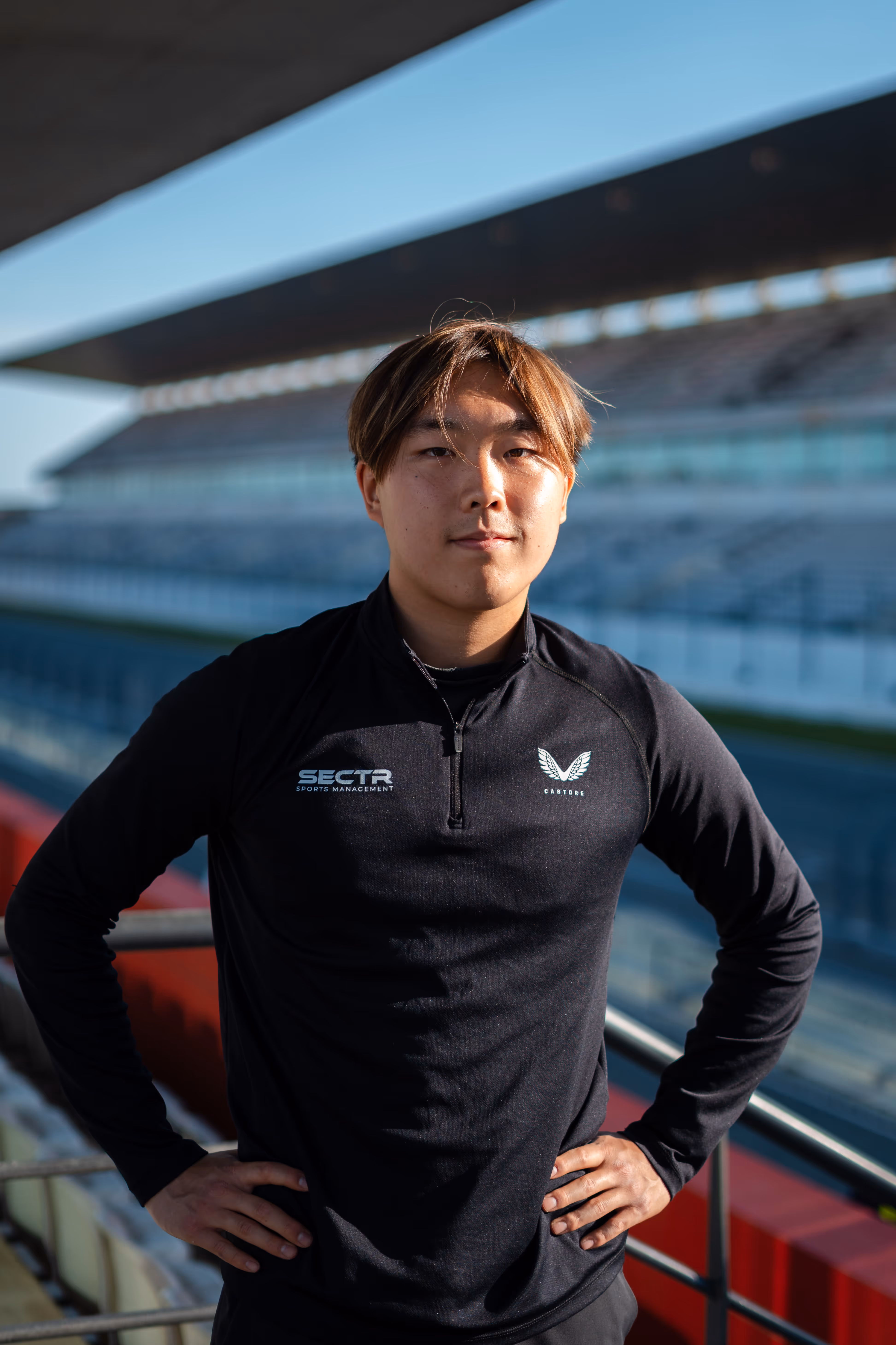 M.Shin PFP