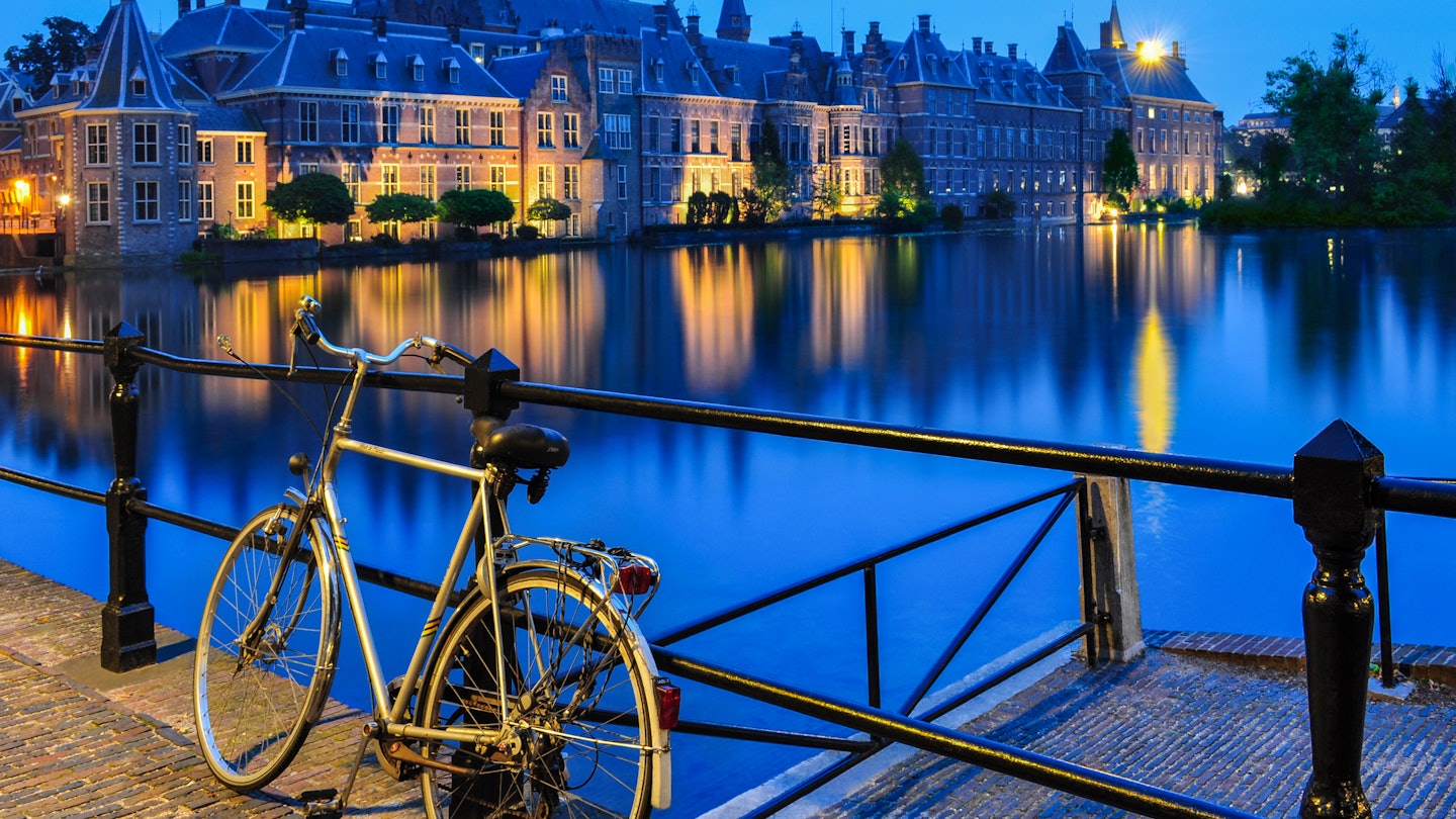 Top things to do in Den Haag - Lonely Planet