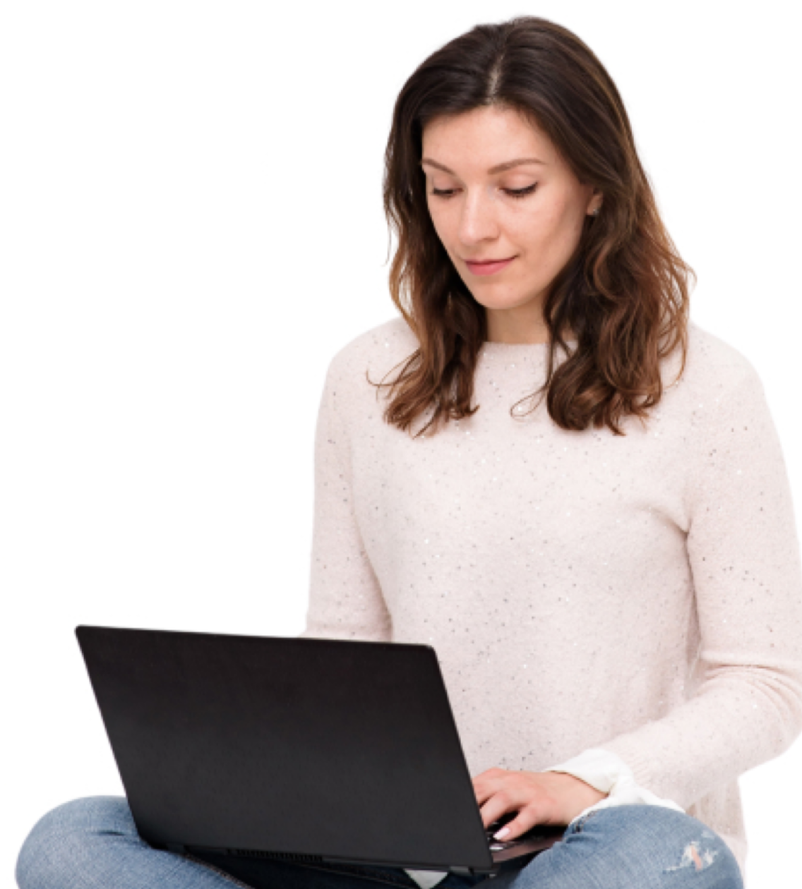 our services and transparency.