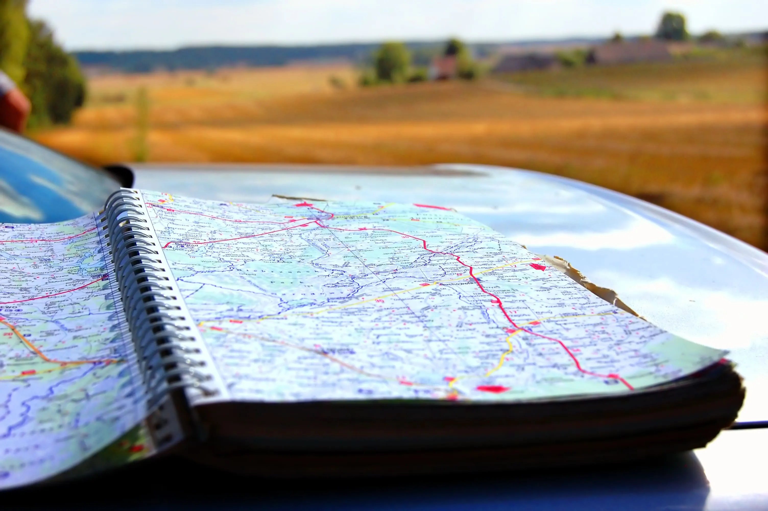 What Is Haul Route Planning & Why It’s Crucial for Project Success