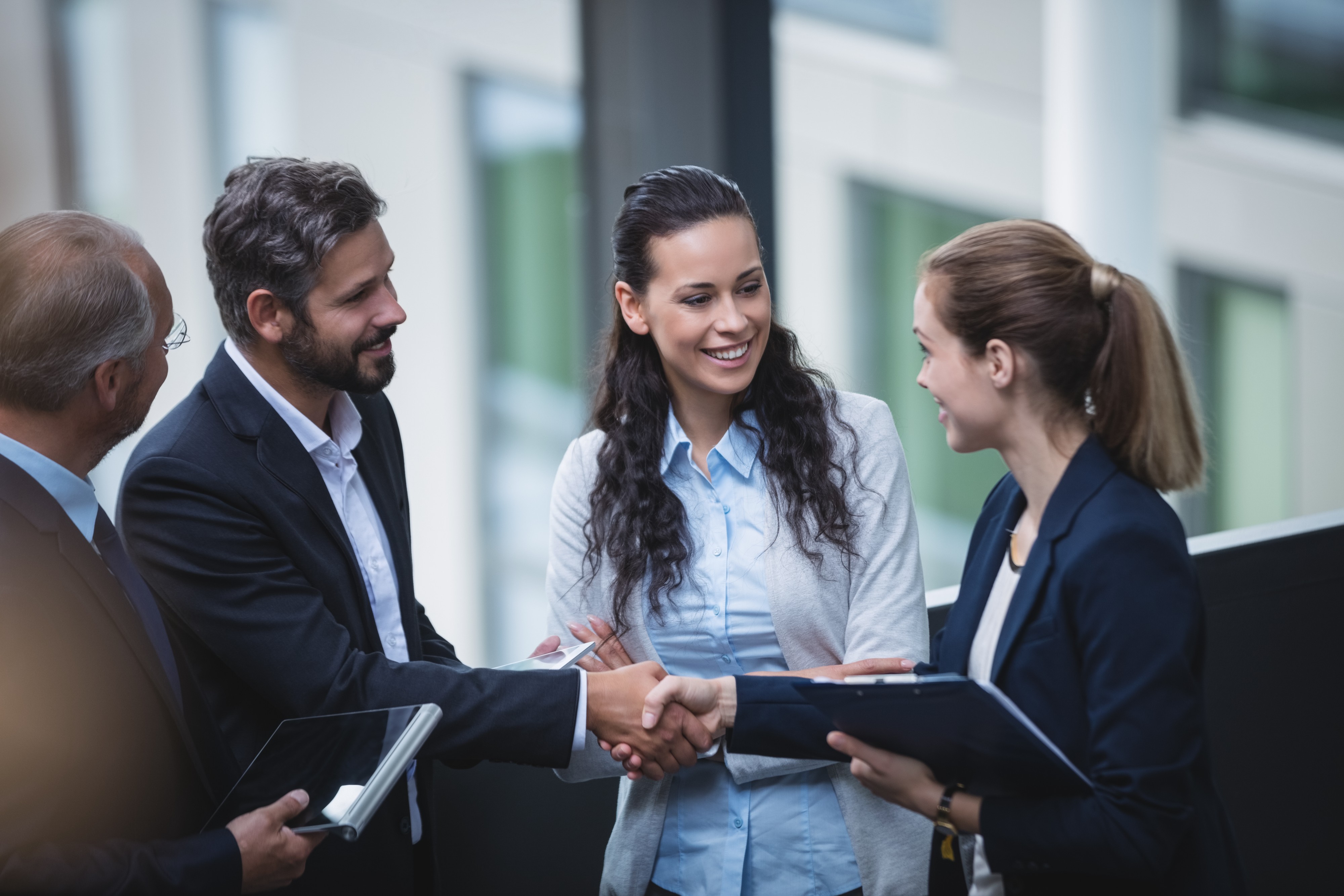 Maintaining Stakeholder Trust Through a Project Ownership Transition