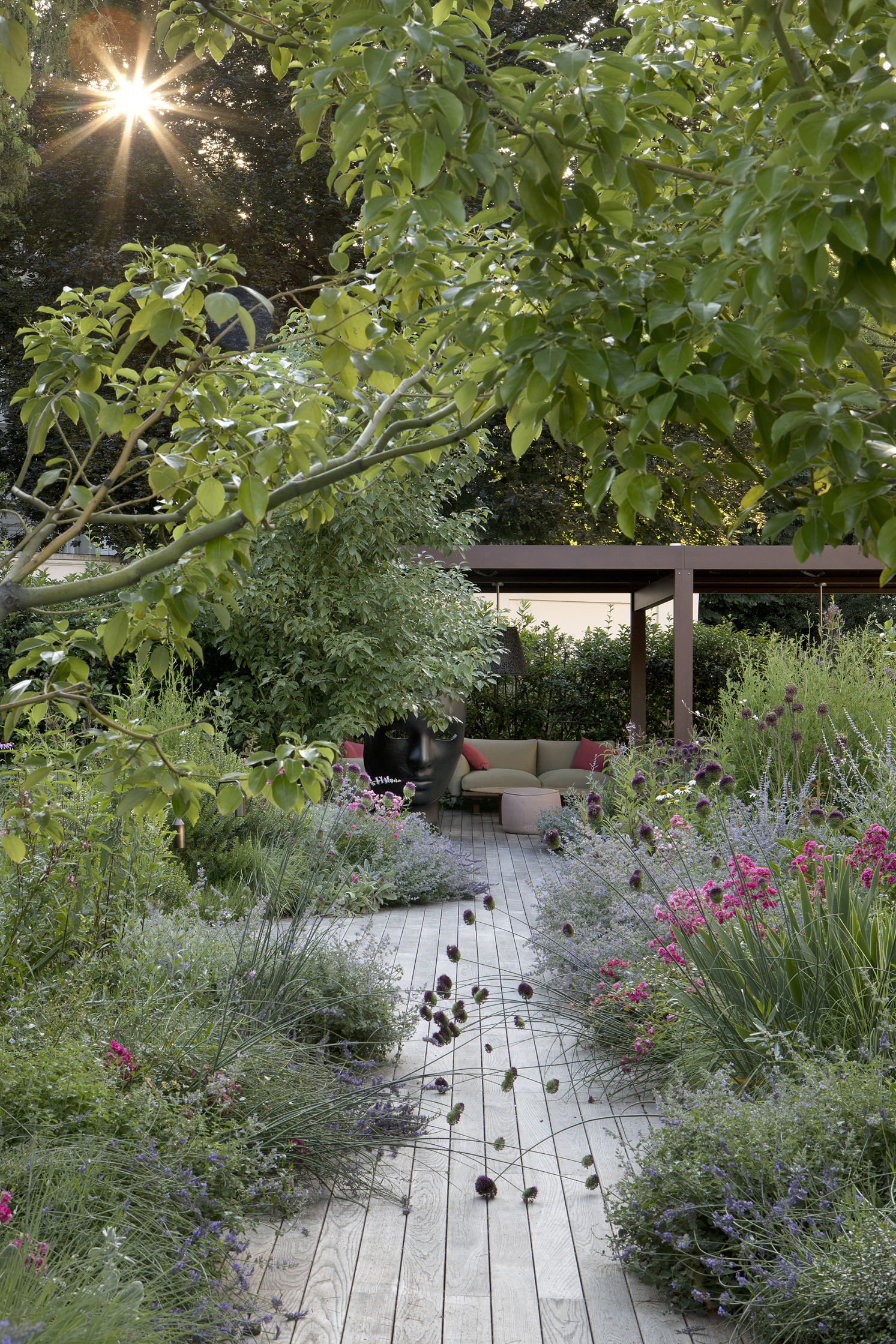 Foto di un progetto realizzato in Crocetta a Torino