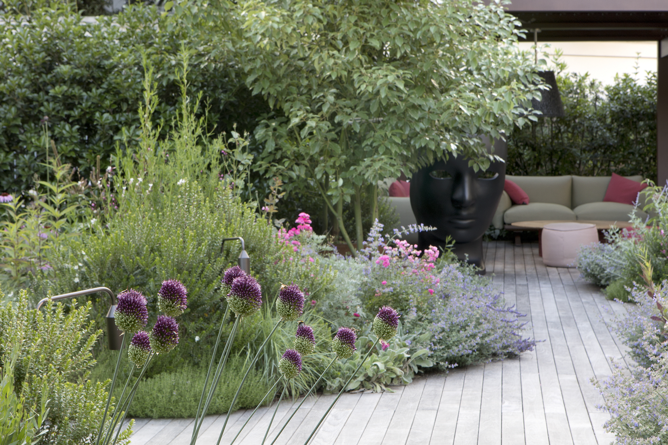 Foto di un progetto realizzato in Crocetta a Torino