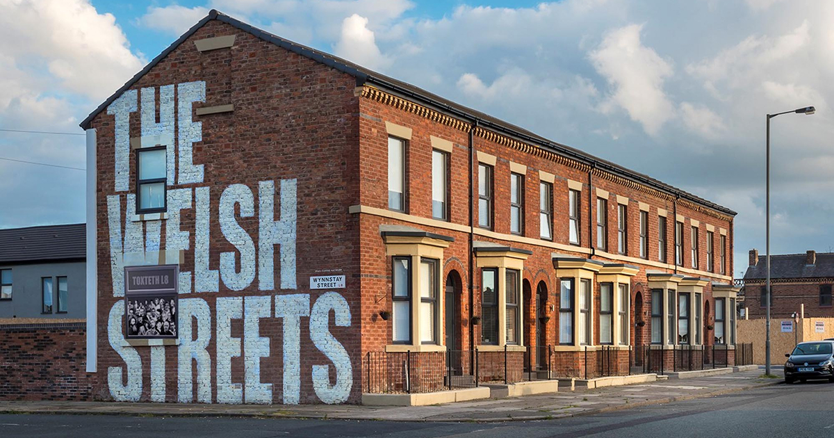 Photograph for MCAU, Architecture & Planning Consultancy business in Manchester