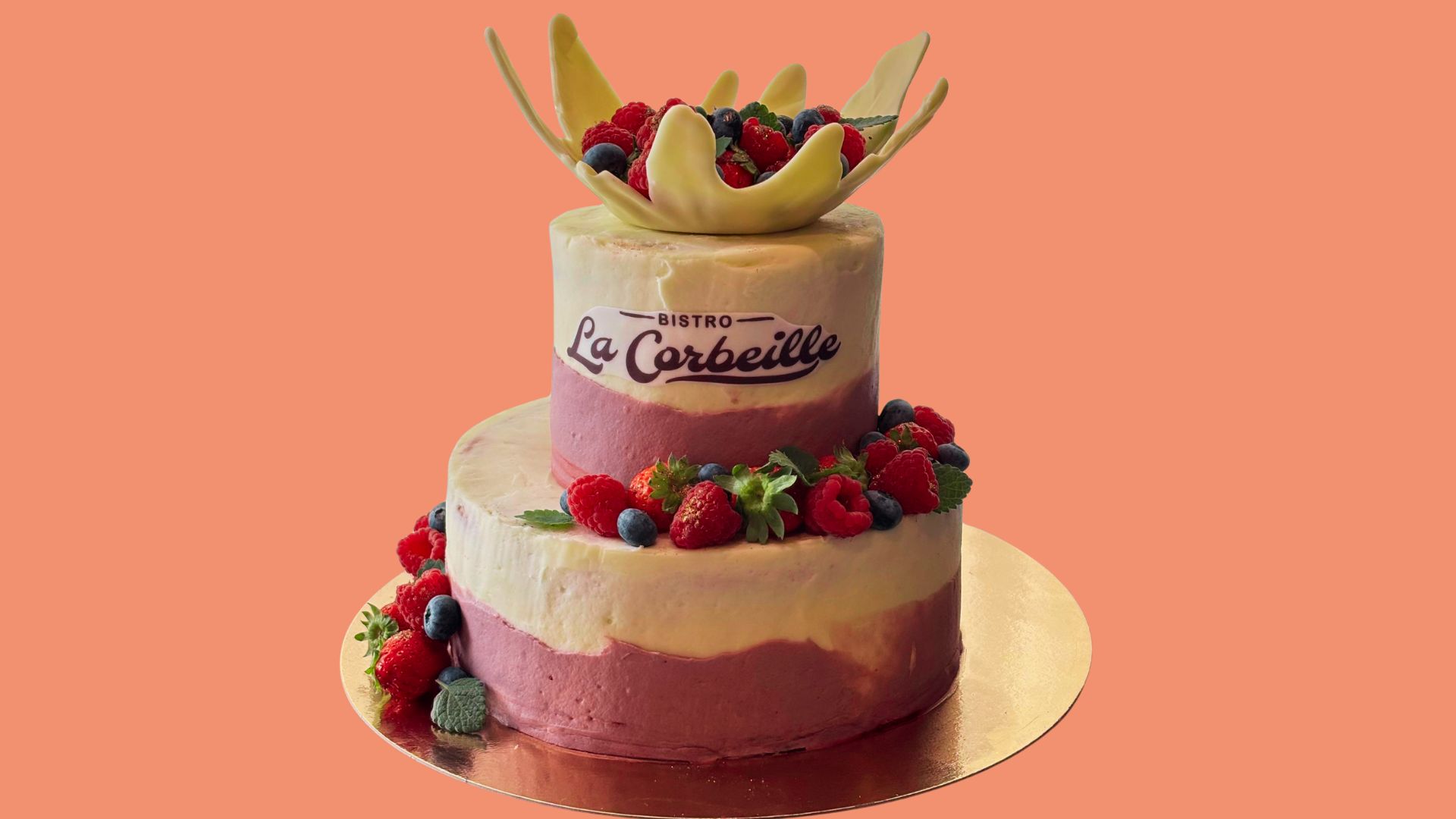 La corbeille event