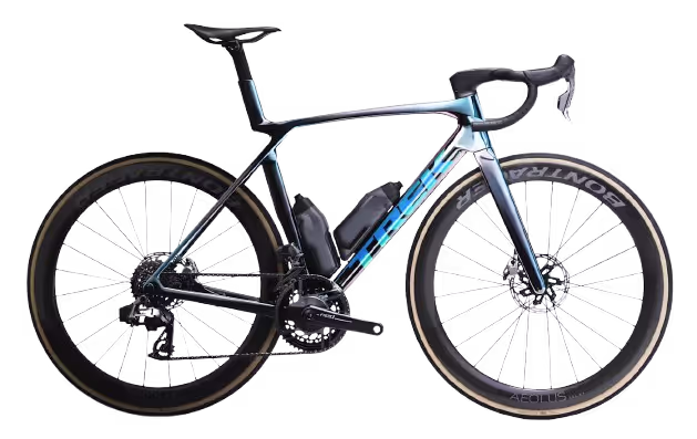 Trek Madone Gen 8
