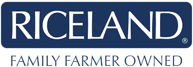 Riceland logo
