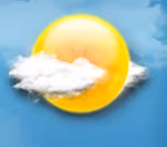 weather card image