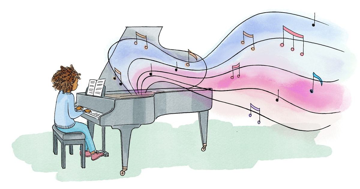 Foundations of Creativity: Improvisation