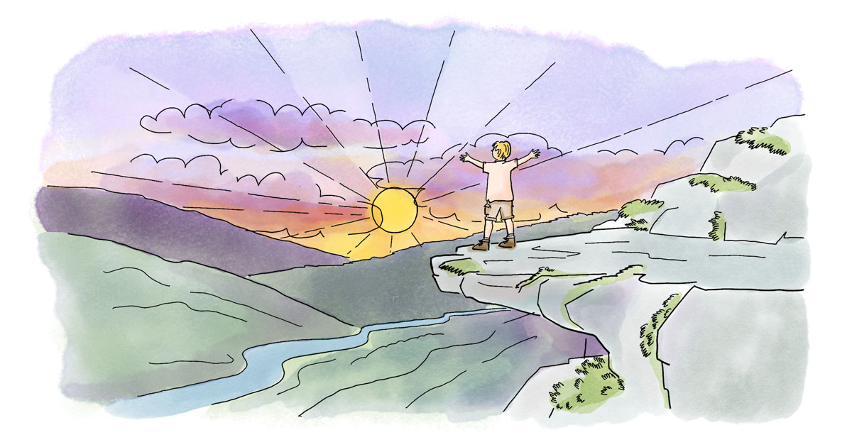 Motivation: Creating a Learning Environment Where Our Students Can Thrive 