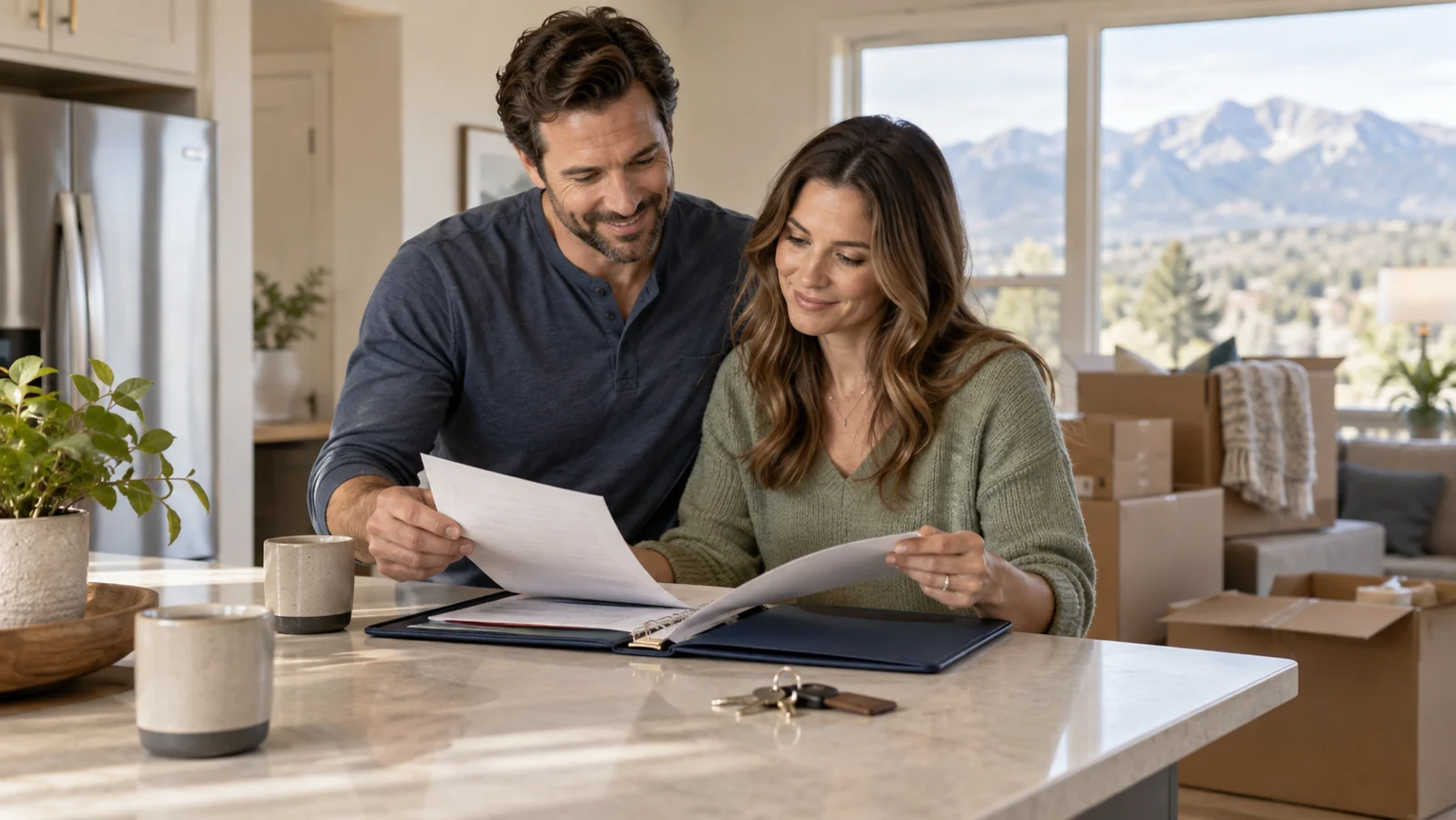 Moving to Denver With Out-of-State Estate Documents: How to Make Your Estate Plan Work Under Colorado Rules
