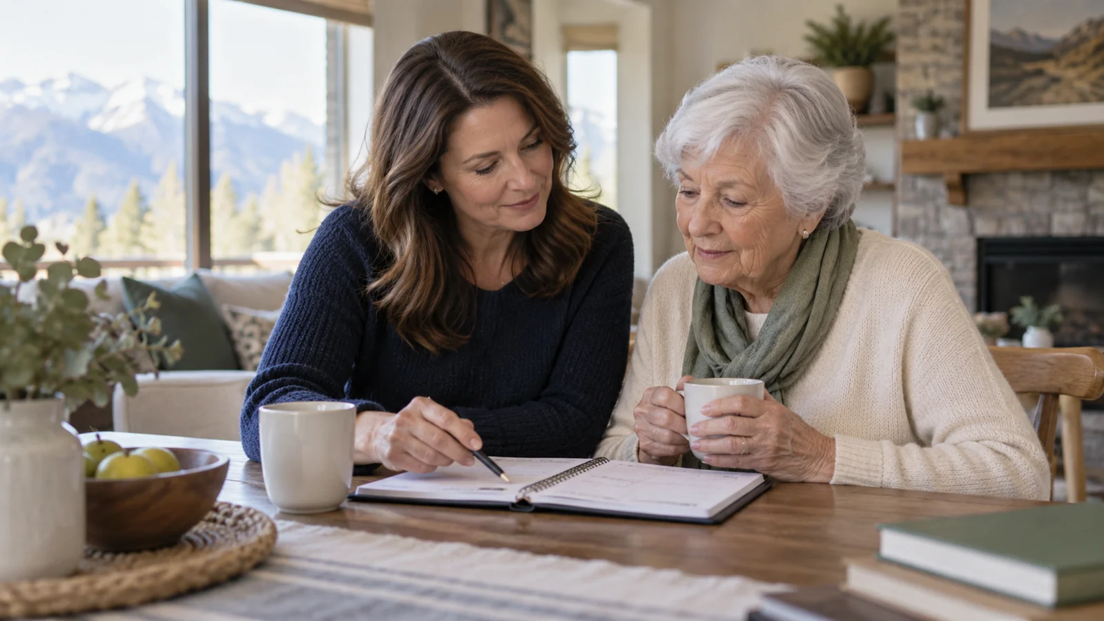 Paying Your Daughter to Care for You in Colorado: What a Denver Estate Planning Attorney Wants You to Do Before Medicaid Is on the Table