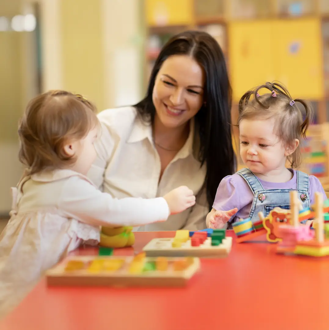 BBPS Child Care Center Medicine Hat AB