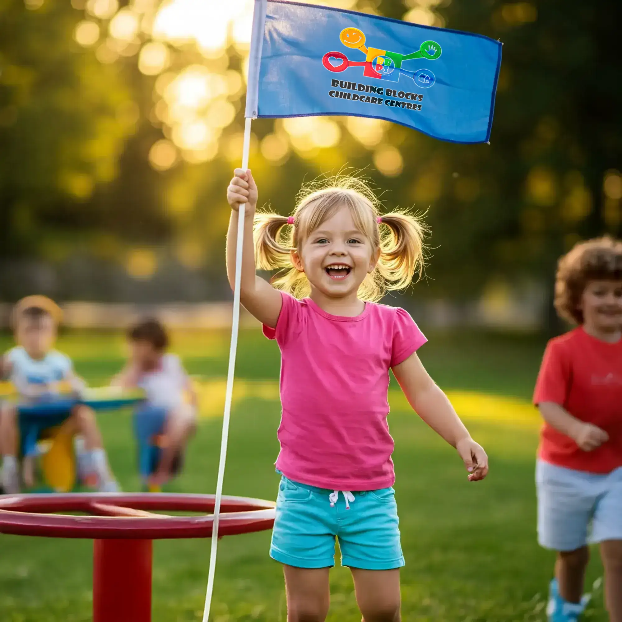 BBPS Child Care Center Medicine Hat AB