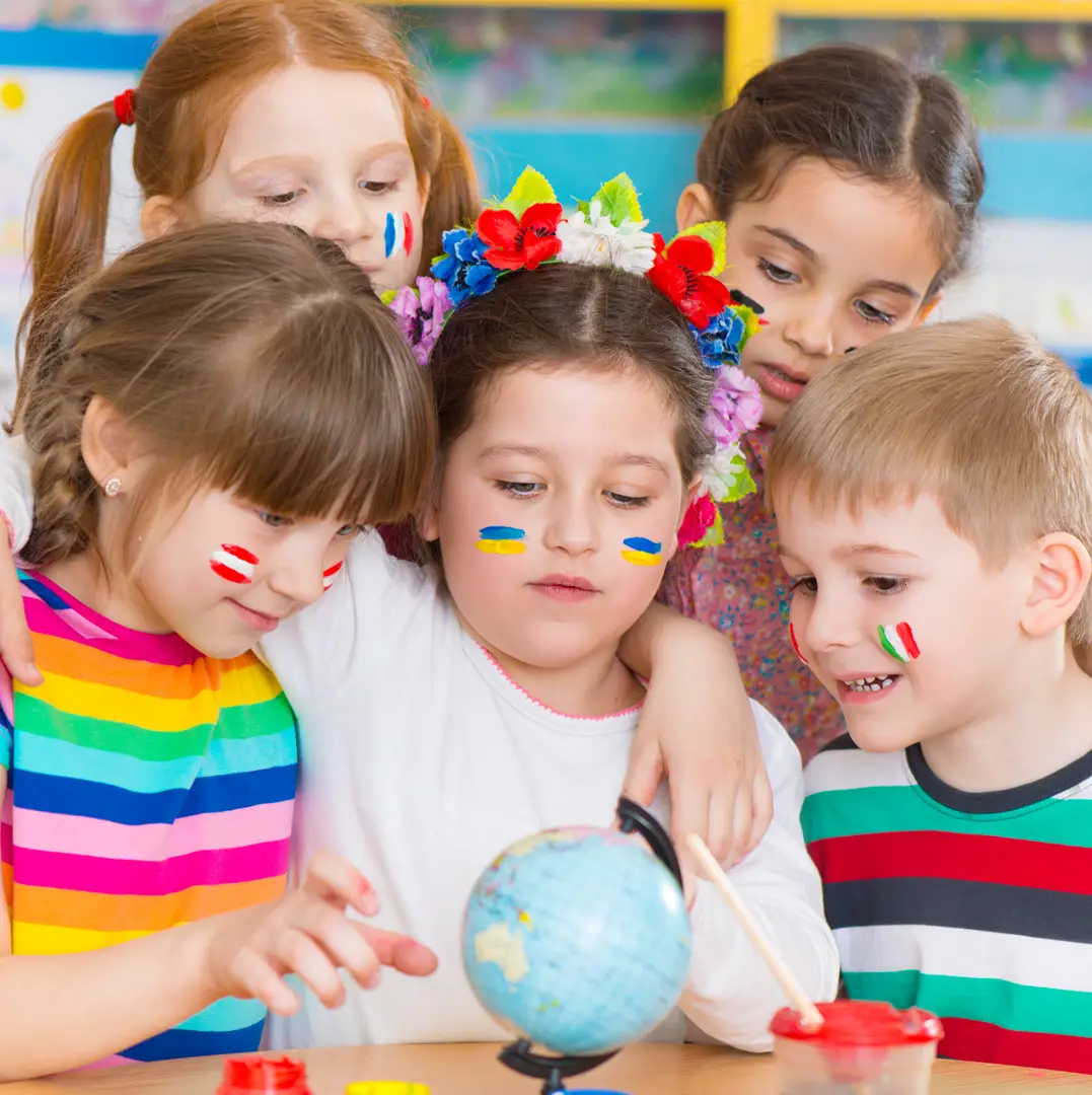 BBPS Child Care Center Medicine Hat AB