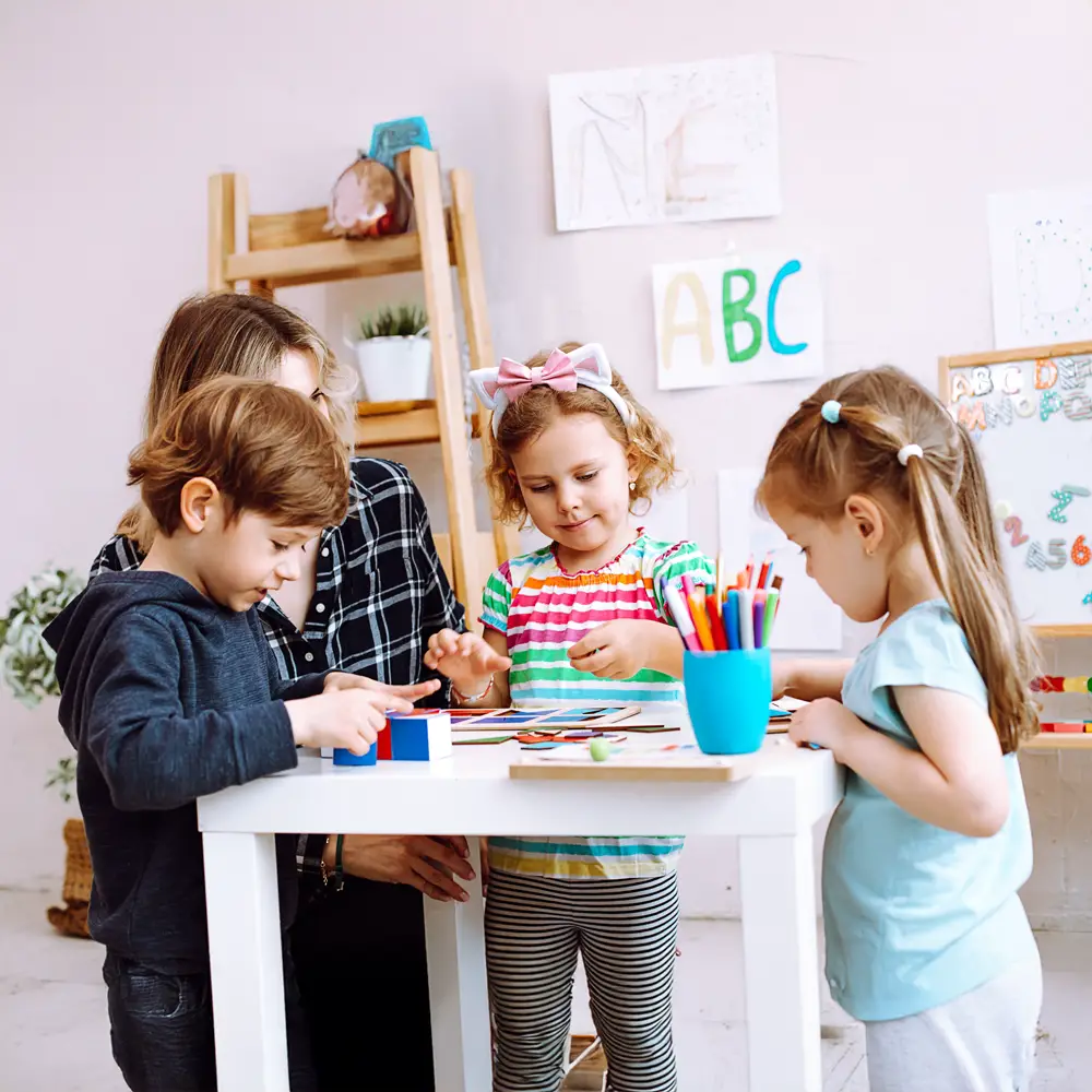 BBPS Child Care Center Medicine Hat AB