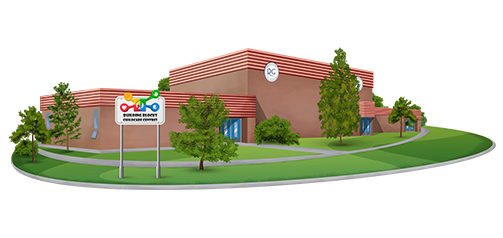 BBPS Child Care Center Medicine Hat AB