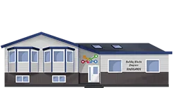 BBPS Child Care Center Medicine Hat AB