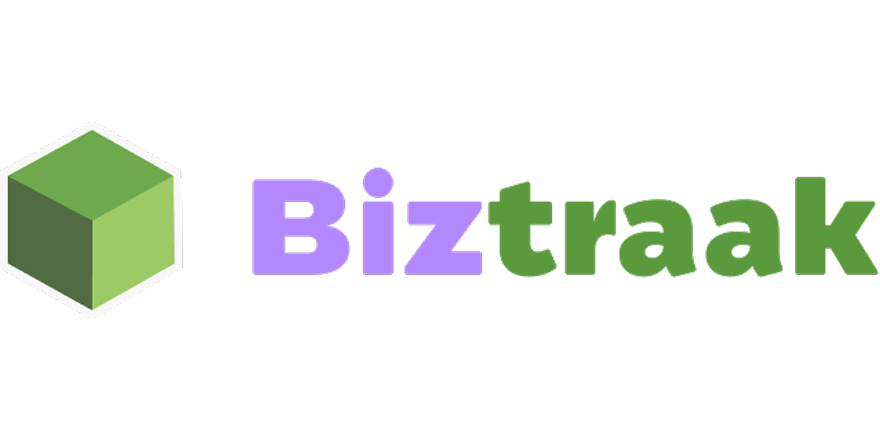 Biztraak Logo