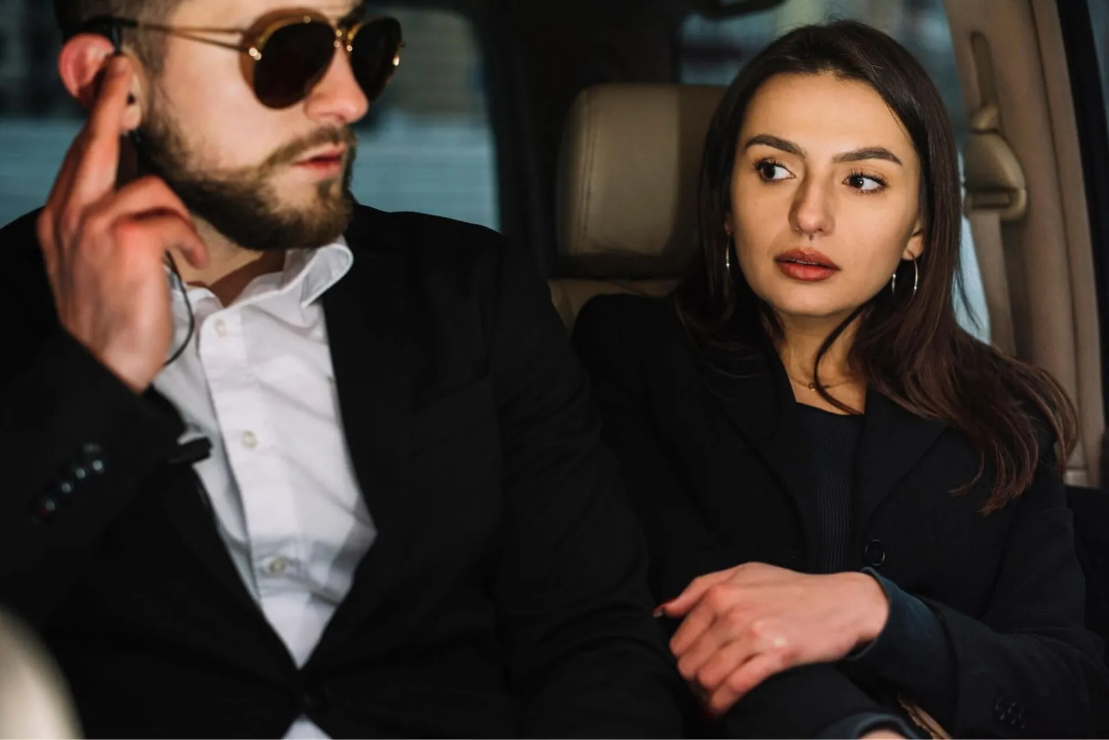 Image Bodyguard