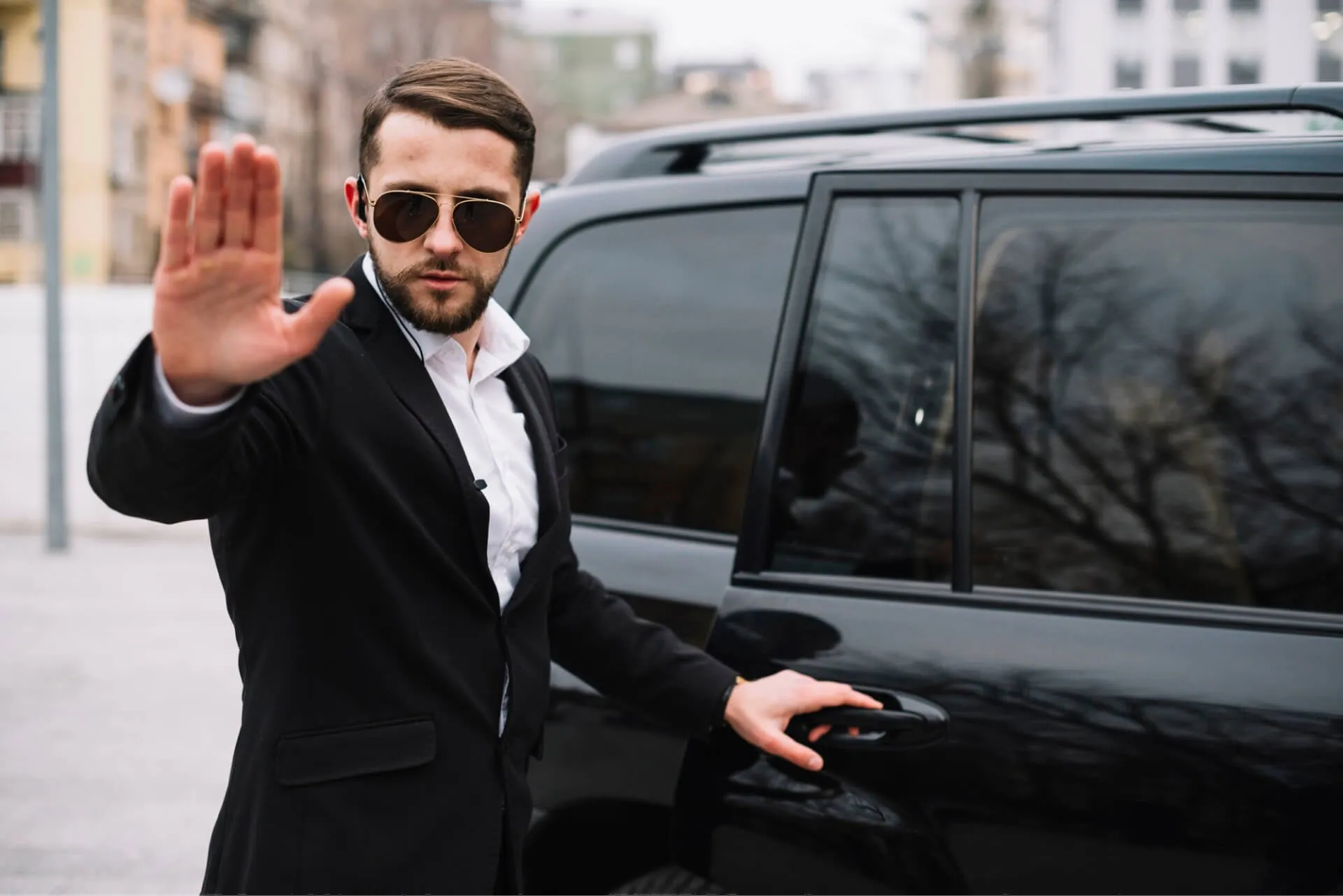 Image Bodyguard