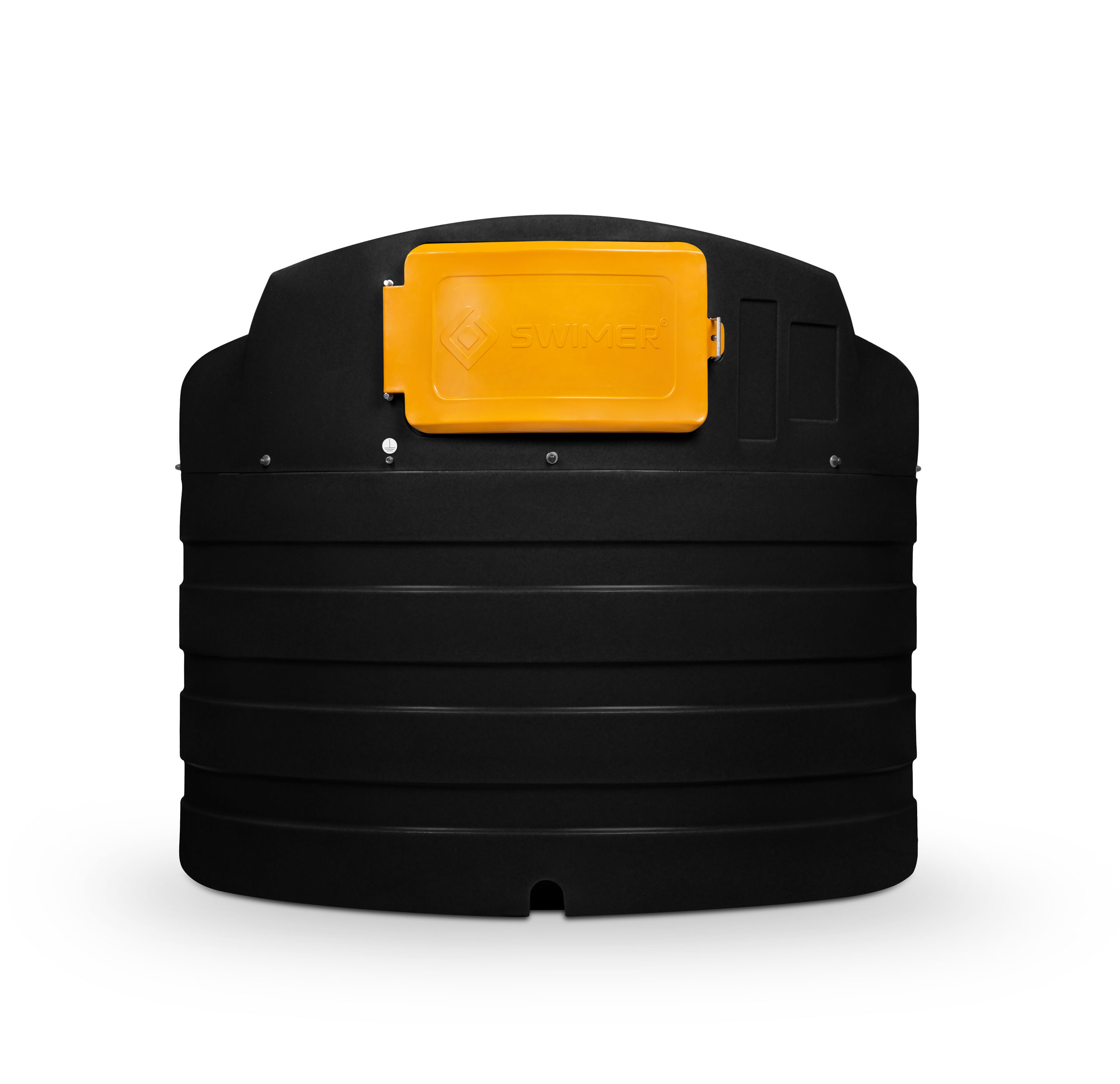Cuve pour stockage du gasoil : Série SWIMER Tank ECO-Line