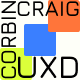 UX Designer Craig Corbin