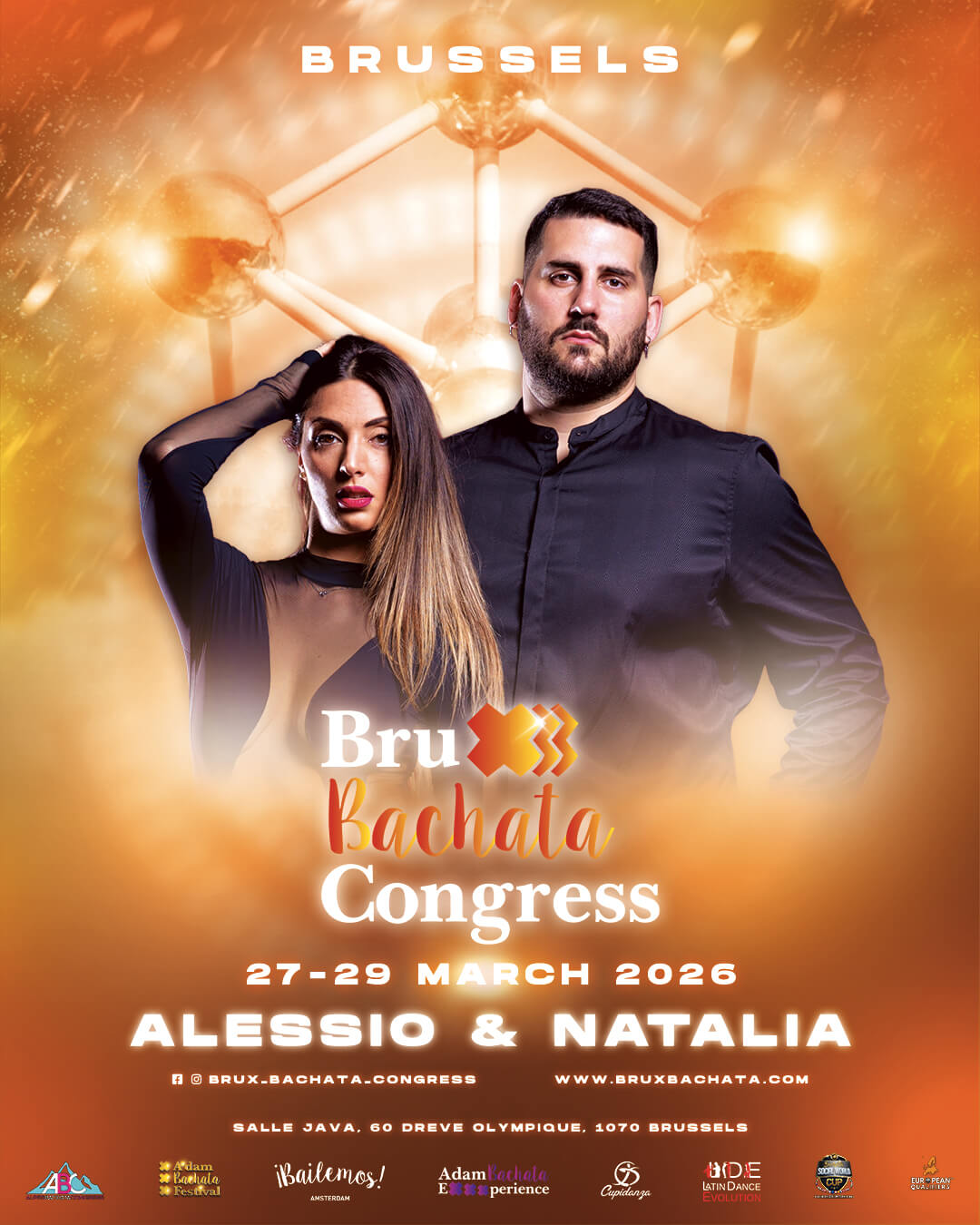Alessio & Natalia