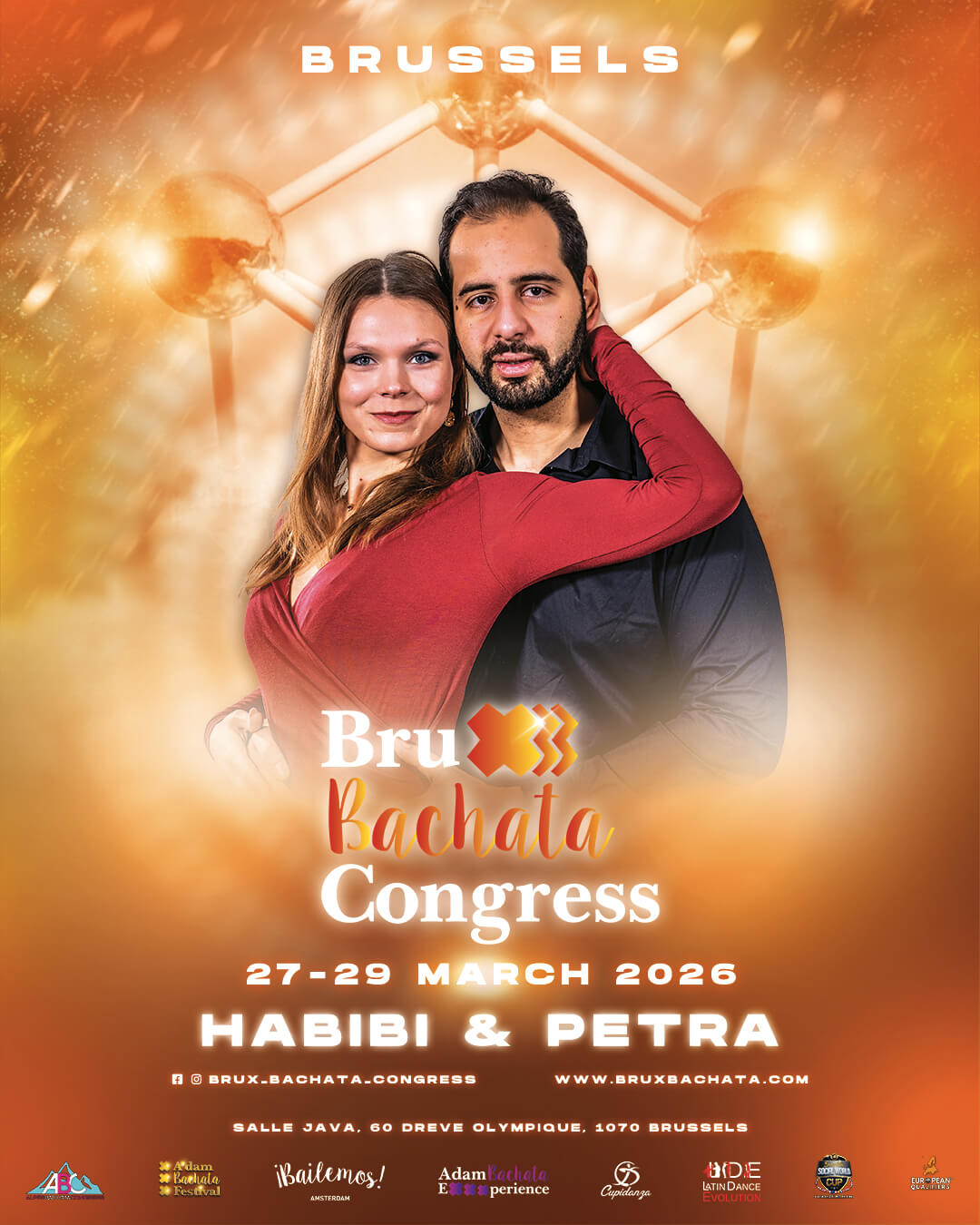 Habibi & Petra