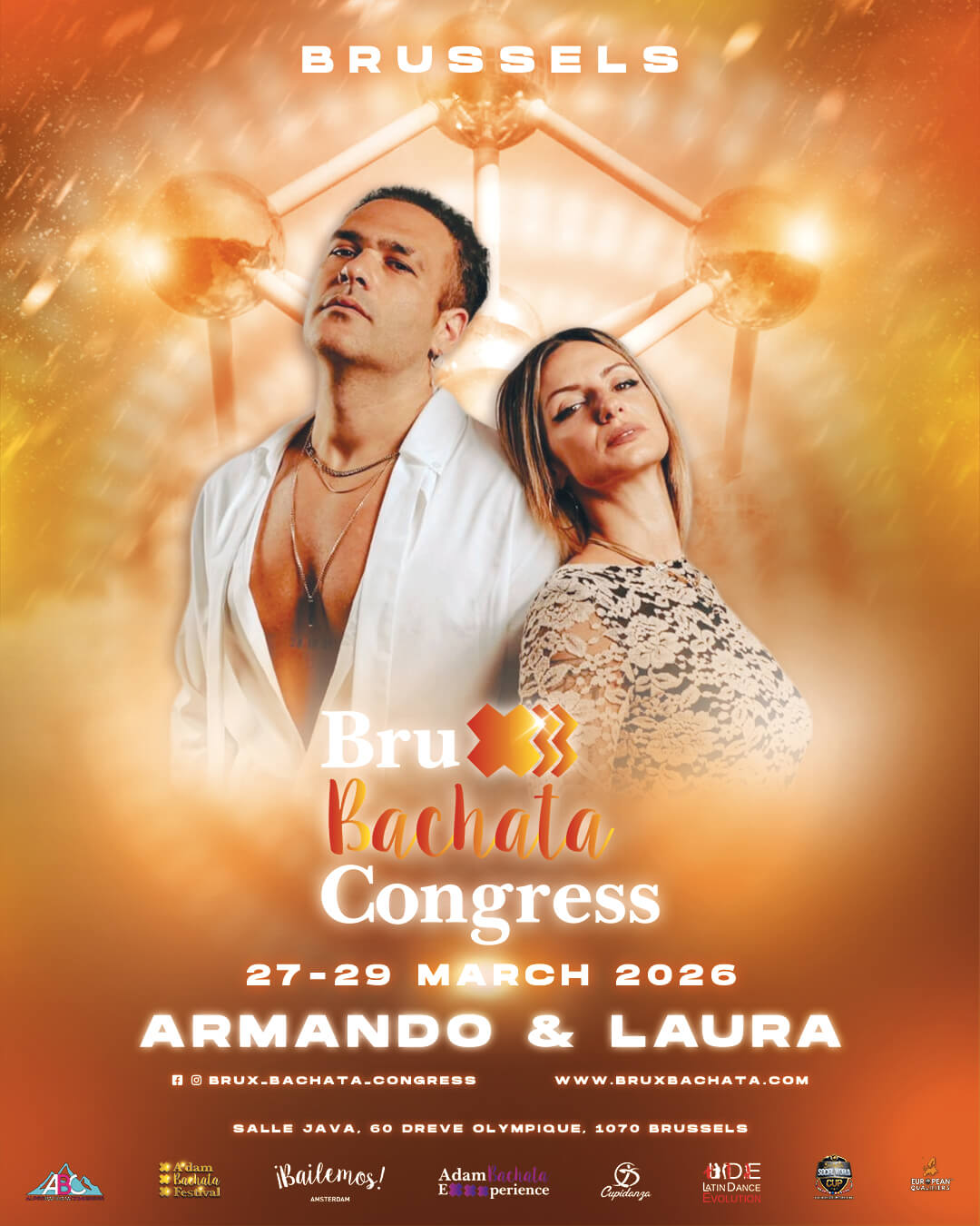 Armando & Laura