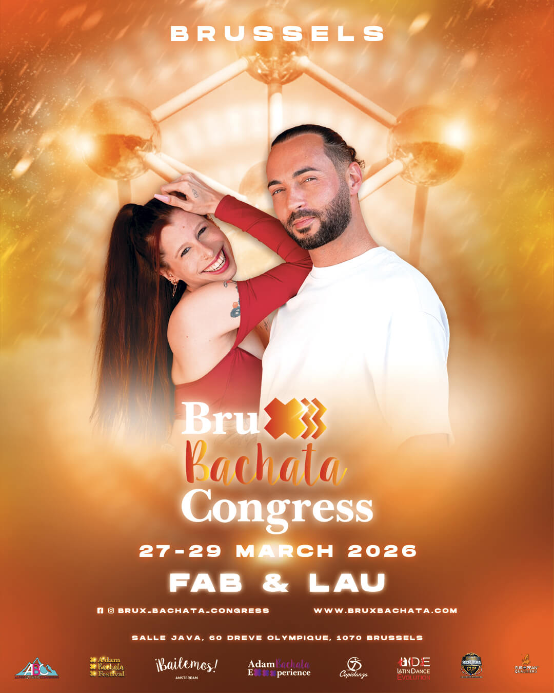 Fab & Lau