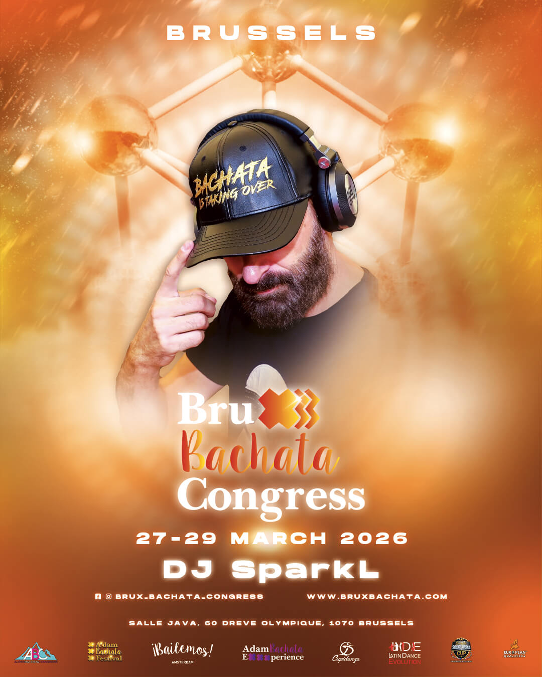 DJ Spark L