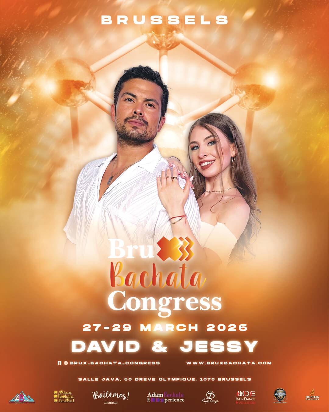 David & Jessy