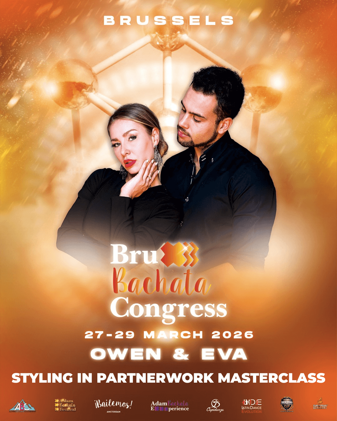 Owen & Eva