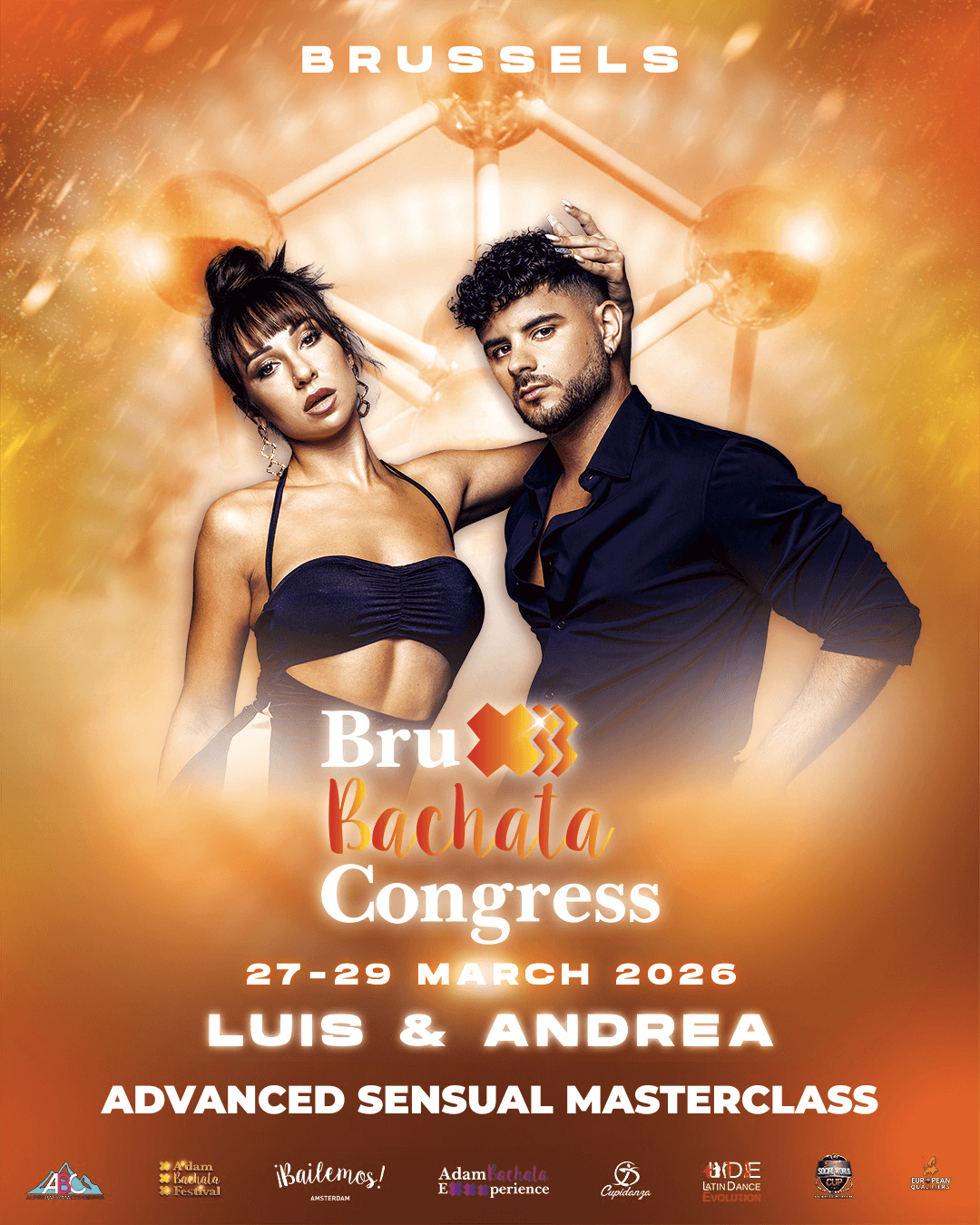 Luis & Andrea