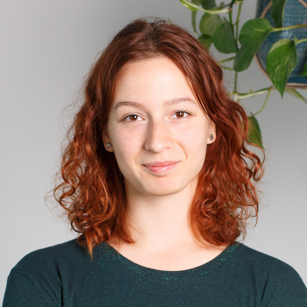 Mariia, psychologist and breathwork facilitator offering online sessions