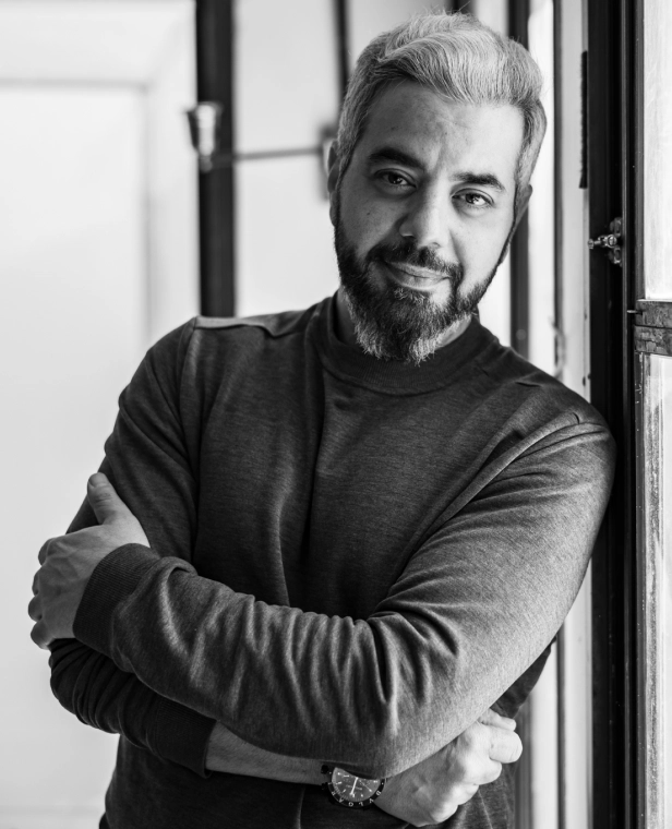 ERIC GOZLAN