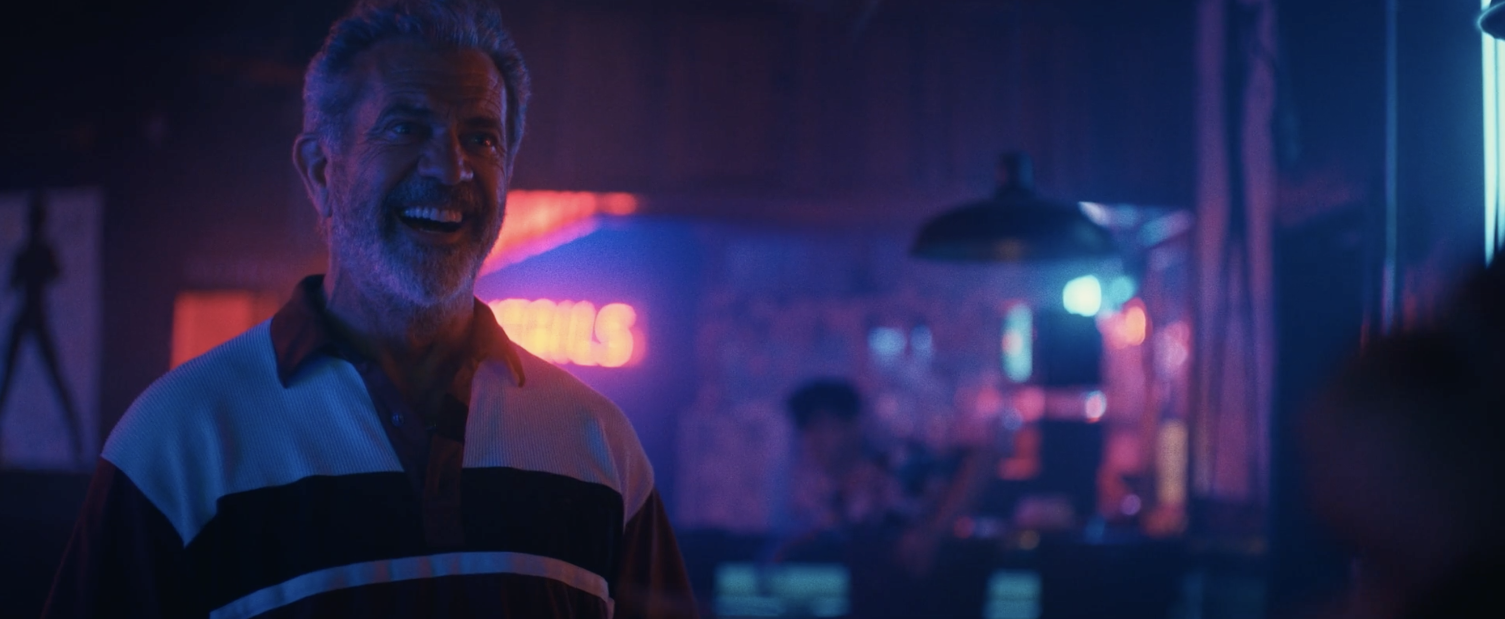 Mel Gibson, Elisha Cuthbert Join Josh Duhamel in ‘Bandit’ (Exclusive)