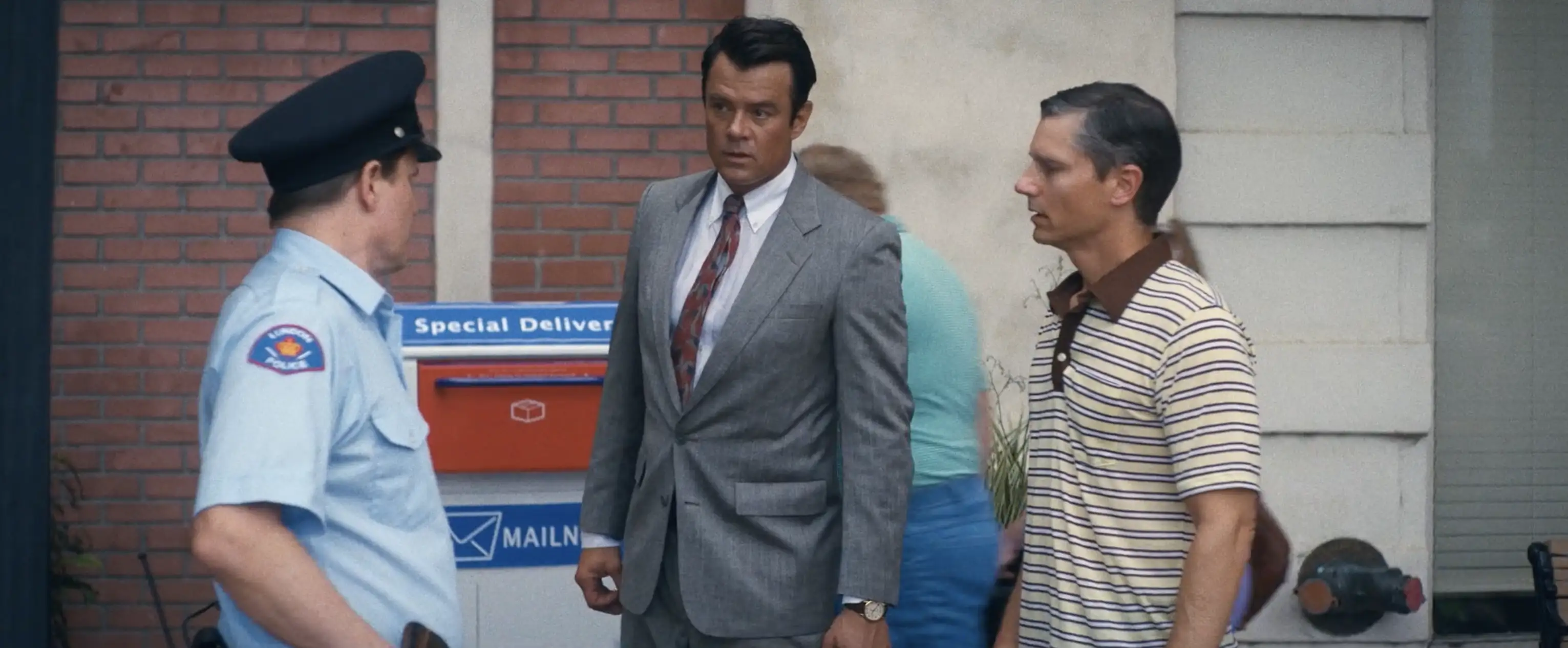 Nestor Carbonell Joins Josh Duhamel in Action Thriller ‘Bandit’